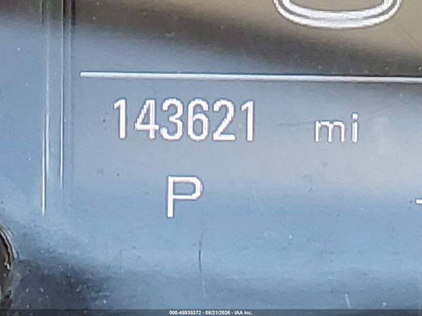 2014 AUDI Q5 3.0T PREMIUM PLUS — I118