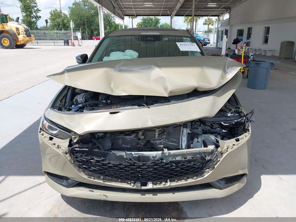 2024 MAZDA MAZDA3 2.5 CARBON TURBO