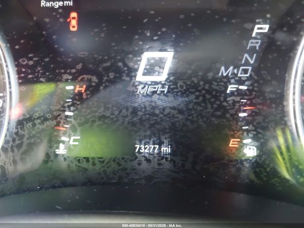 2020 DODGE CHARGER SXT RWD