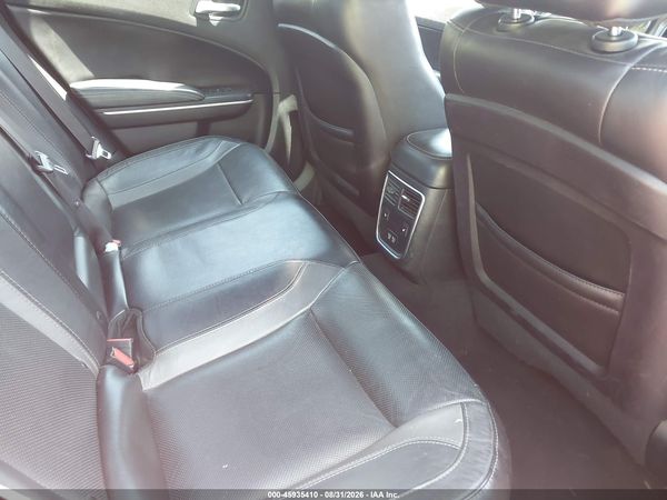 2020 DODGE CHARGER SXT RWD