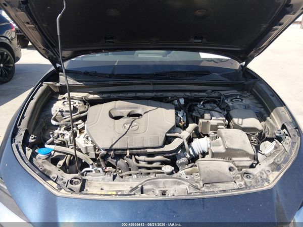 2024 MAZDA CX-30 2.5 S PREFERRED PACKAGE