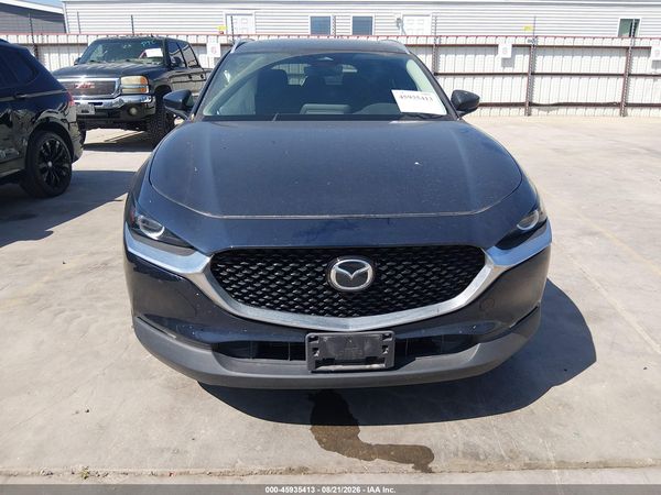 2024 MAZDA CX-30 2.5 S PREFERRED PACKAGE