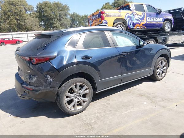 2024 MAZDA CX-30 2.5 S PREFERRED PACKAGE