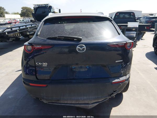 2024 MAZDA CX-30 2.5 S PREFERRED PACKAGE