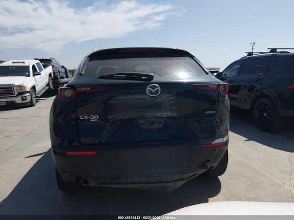 2024 MAZDA CX-30 2.5 S PREFERRED PACKAGE