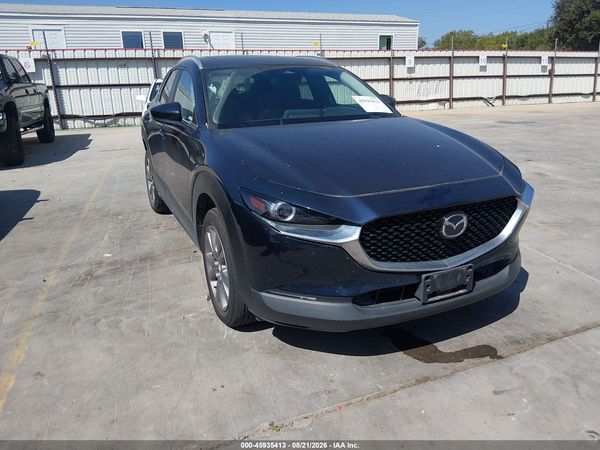 2024 MAZDA CX-30 2.5 S PREFERRED PACKAGE