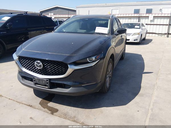 2024 MAZDA CX-30 2.5 S PREFERRED PACKAGE
