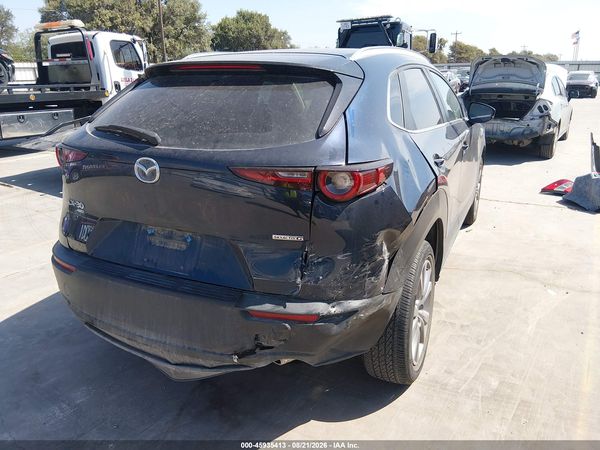 2024 MAZDA CX-30 2.5 S PREFERRED PACKAGE