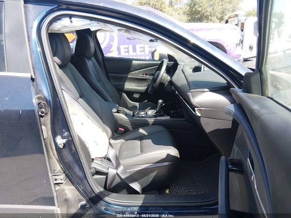 2024 MAZDA CX-30 2.5 S PREFERRED PACKAGE