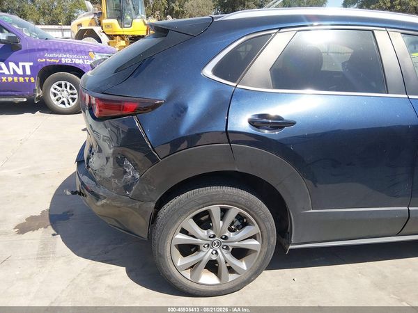2024 MAZDA CX-30 2.5 S PREFERRED PACKAGE
