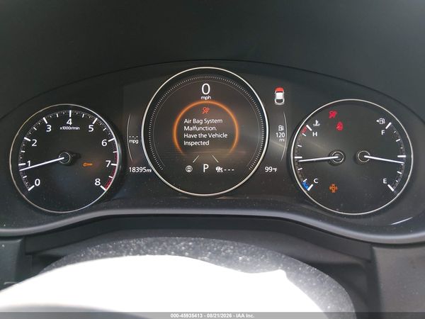 2024 MAZDA CX-30 2.5 S PREFERRED PACKAGE