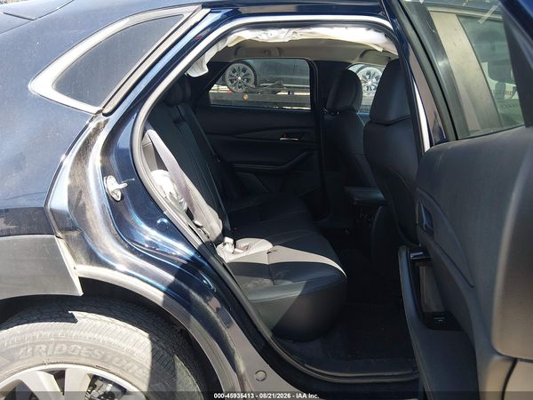 2024 MAZDA CX-30 2.5 S PREFERRED PACKAGE