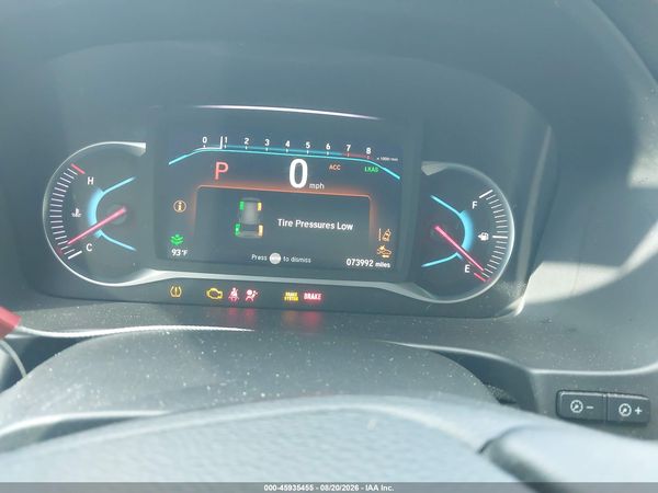 2021 HONDA PILOT AWD SPECIAL EDITION — I7