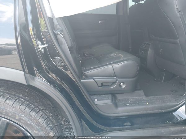2021 HONDA PILOT AWD SPECIAL EDITION — I8