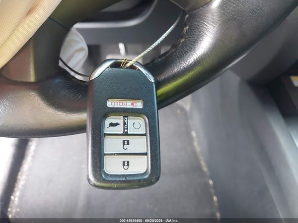 2021 HONDA PILOT AWD SPECIAL EDITION — I11