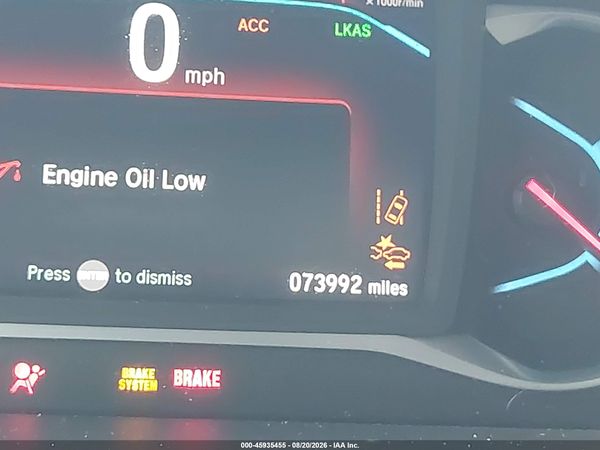 2021 HONDA PILOT AWD SPECIAL EDITION — I118