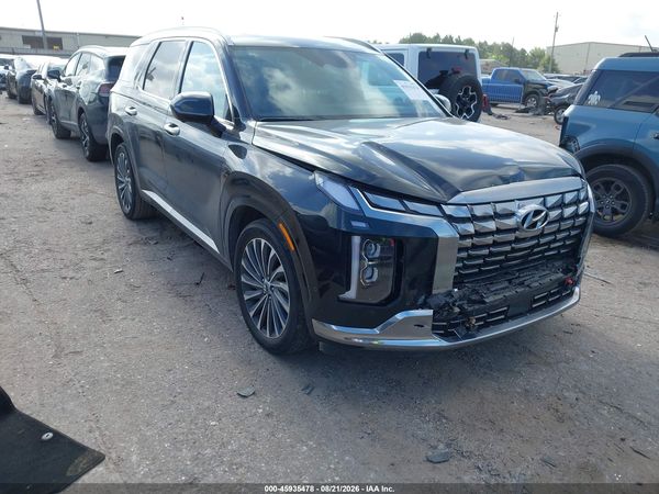 2024 HYUNDAI PALISADE CALLIGRAPHY — I1