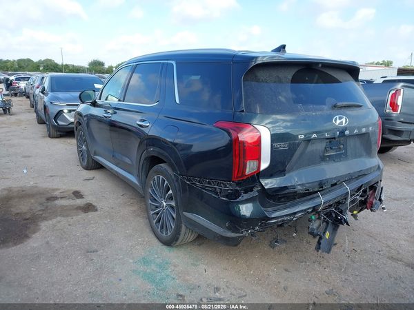 2024 HYUNDAI PALISADE CALLIGRAPHY — I3