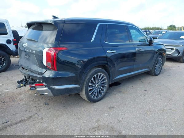 2024 HYUNDAI PALISADE CALLIGRAPHY — I4