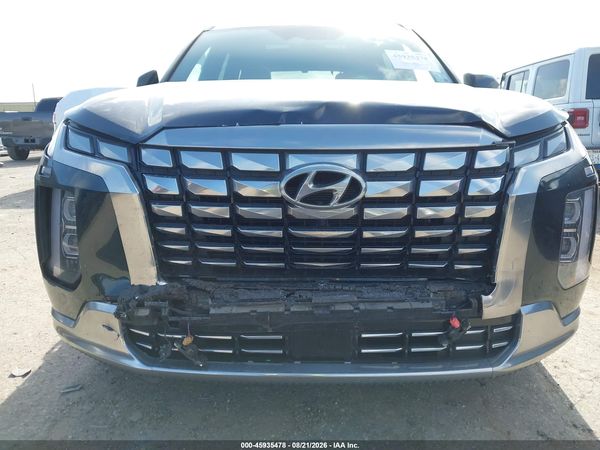 2024 HYUNDAI PALISADE CALLIGRAPHY — I6