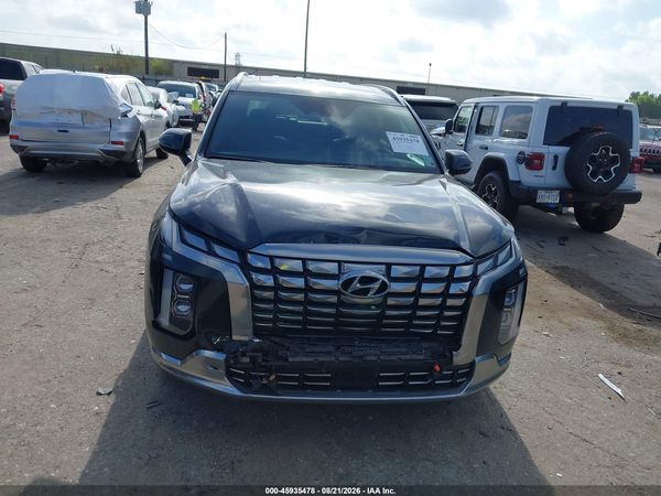 2024 HYUNDAI PALISADE CALLIGRAPHY — I115