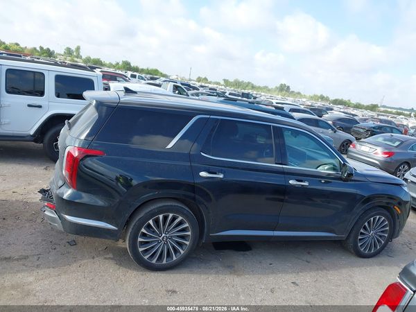 2024 HYUNDAI PALISADE CALLIGRAPHY — I116