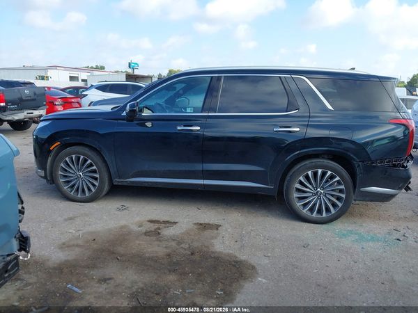 2024 HYUNDAI PALISADE CALLIGRAPHY — I117