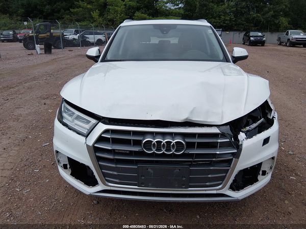 2018 AUDI Q5 — I115