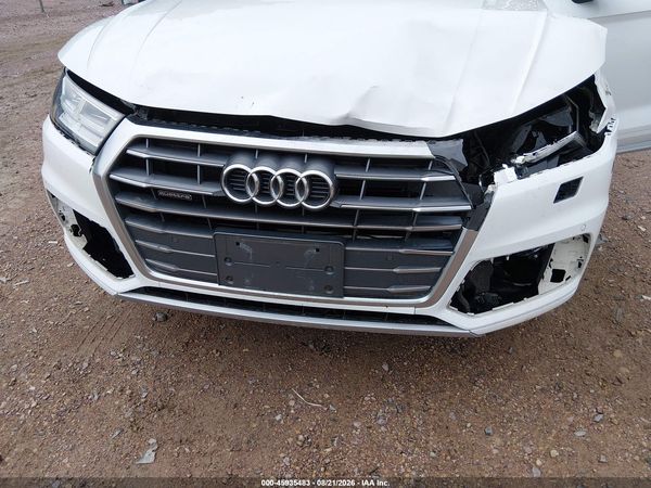 2018 AUDI Q5 — I153