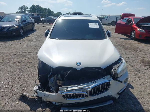 2016 BMW X1 XDRIVE28I
