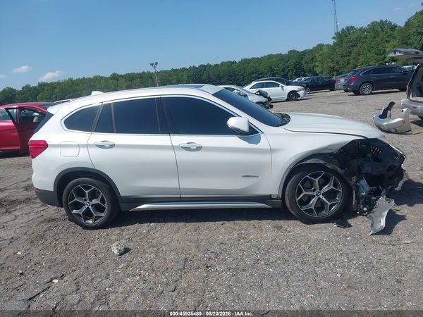 2016 BMW X1 XDRIVE28I