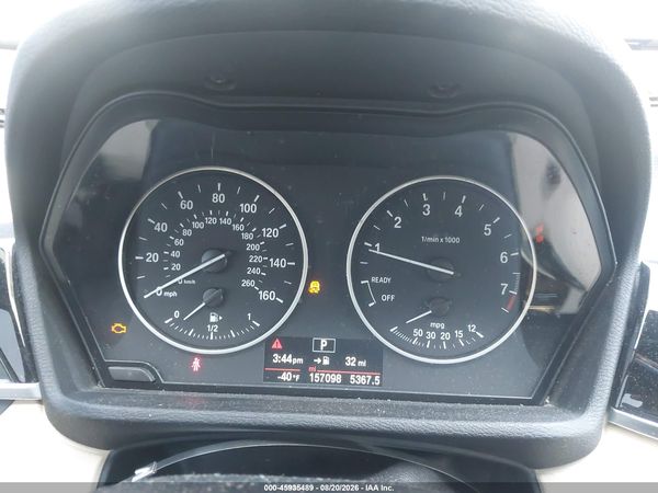 2016 BMW X1 XDRIVE28I