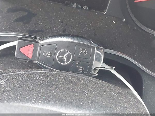 2018 MERCEDES-BENZ GLC 300 4MATIC — I11
