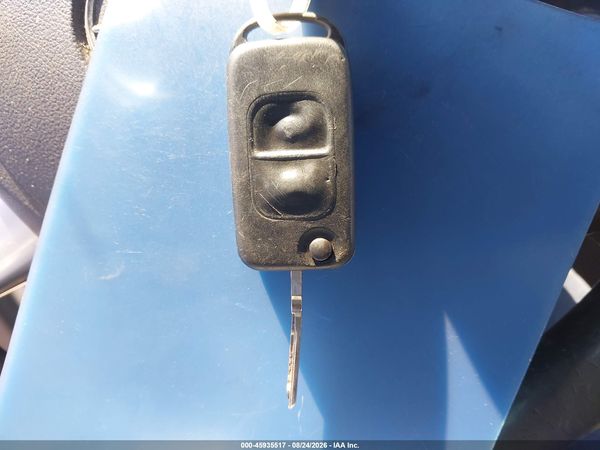 2017 MERCEDES-BENZ SPRINTER 2500 STANDARD ROOF V6