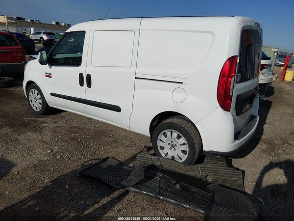 2018 RAM PROMASTER CITY TRADESMAN SLT