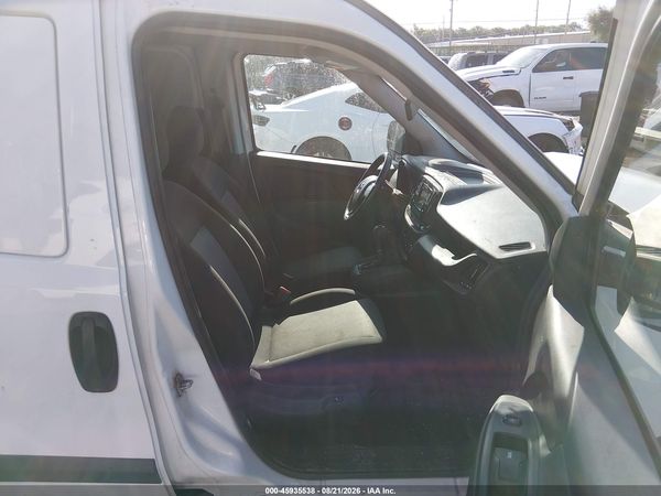 2018 RAM PROMASTER CITY TRADESMAN SLT