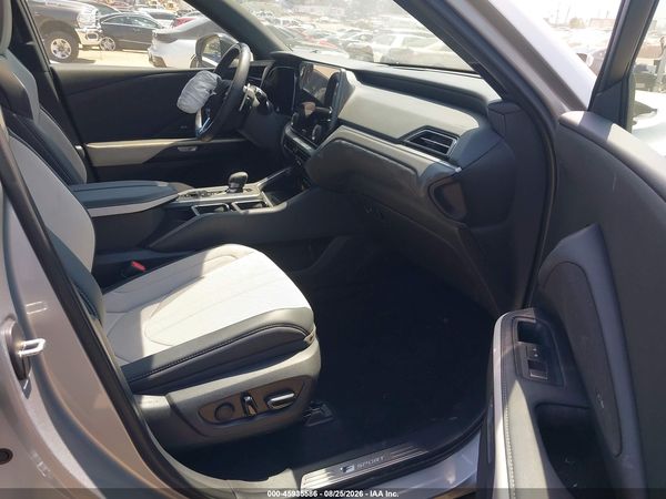 2025 LEXUS TX 500H F SPORT LUXURY
