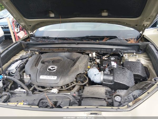 2024 MAZDA CX-30 2.5 CARBON TURBO
