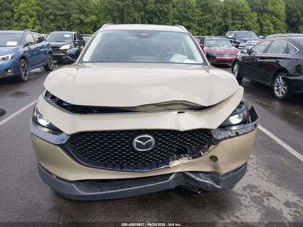 2024 MAZDA CX-30 2.5 CARBON TURBO