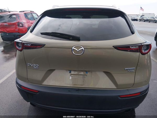 2024 MAZDA CX-30 2.5 CARBON TURBO