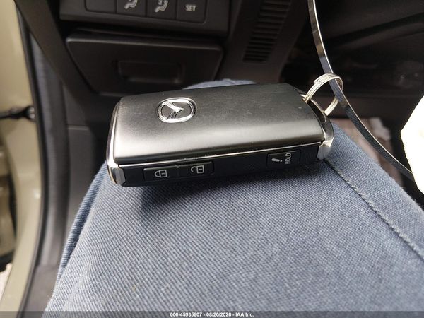 2024 MAZDA CX-30 2.5 CARBON TURBO