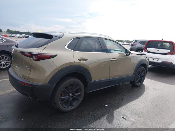 2024 MAZDA CX-30 2.5 CARBON TURBO