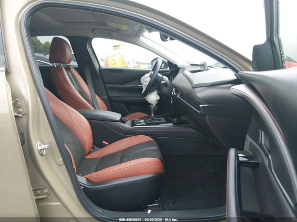 2024 MAZDA CX-30 2.5 CARBON TURBO