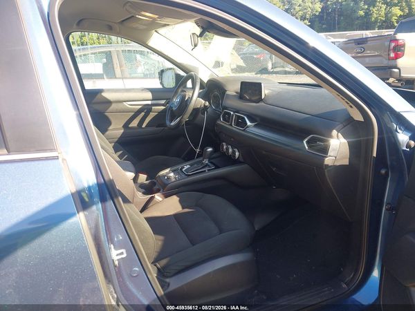 2019 MAZDA CX-5 SPORT — I5