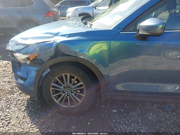 2019 MAZDA CX-5 SPORT — I6