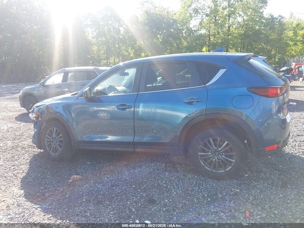 2019 MAZDA CX-5 SPORT — I117