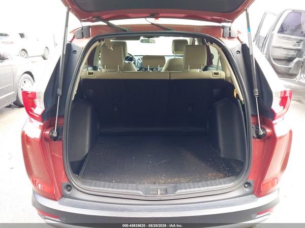 2018 HONDA CR-V EX — I152