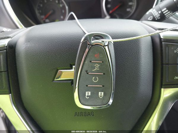 2022 CHEVROLET BLAZER AWD 2LT — I11