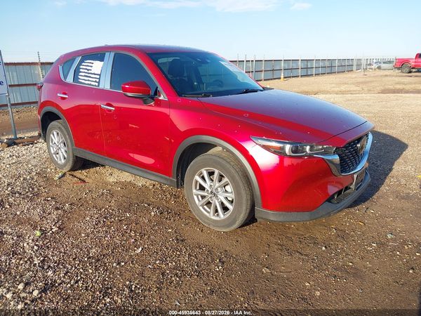 2023 MAZDA CX-5 2.5 S SELECT — I1