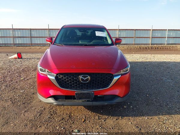 2023 MAZDA CX-5 2.5 S SELECT — I115